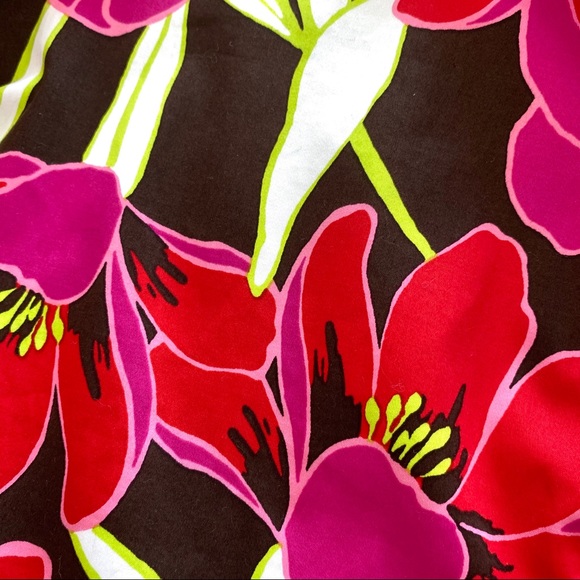 💐Kate Spade Floral Dress💐 - Picture 7 of 9